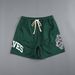 Men's Clothing Fashion Beach Shorts Mesh Quick Drying Multi Color Sports Shorts Basketball Shorts_viptrois.com