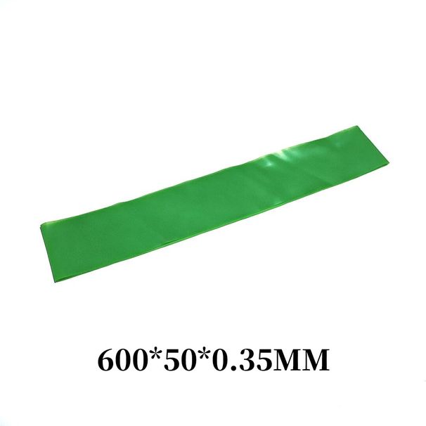 TPE Body Fitness Training Hip Lift Yoga Resistance Squat Loop Elastic Band_viptrois.com