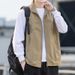 Men's Clothing Men's Outdoor Fishing Vest Spring And Autumn Work Wear Loose Casual Work Clothes Waistcoat Sports Jacket Men_viptrois.com