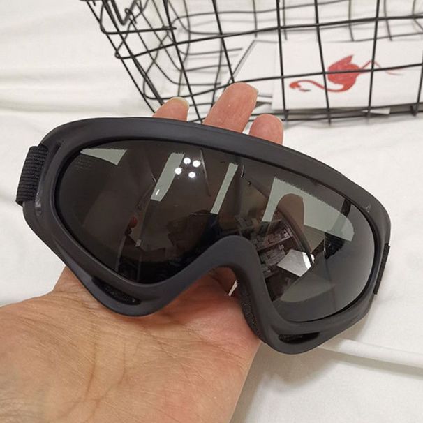 Cycling Windproof Glasses UV Protection Futuristic Women Sports Sunglasses Men Face Slimming_viptrois.com