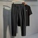 Men's Clothing Thickened Woolen Suit Jacket Casual Suit Trendy Retro Suit Handsome Top_viptrois.com