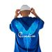 2025 Summer Men's Casual Trendy Super Large Parrot Printed T-shirt_viptrois.com