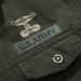 Men's Military Style Cotton Jacket - Lightweight Breathable Windproof Casual Coat For Spring & Autumn (Khaki, Green, Black) - Sizes M To 6XL_viptrois.com
