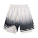 Men's Clothing New Gradient Fake Two Piece Ice Silk Mesh Basketball Fitness Shorts Men's Summer Thin American Style Quick Drying Breathable_viptrois.com