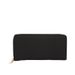 Women’s Bags Manufacturers Canvas Wallet Women's Long Simple Zipper Clutch Large Capacity Handbag Mobile Phone Bag Trendy_viptrois.com
