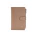 Card Bag Card Cases RFID Ticket Holder Anti Theft PU Leather Business Card Holder Integrated Passport Bag Portable ID Book Cross Pattern_viptrois.com