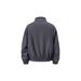 2024 Autumn Winter New Thickened Zipper Cardigan High Street Loose Casual Trendy Brand Men's Sweatshirt Jacket_viptrois.com