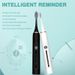 6-speed 4-head Sonic Toothbrush For Adults With Waterproof Charging_viptrois.com