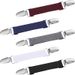 Fashion Dress Belt Suit Scarf Clip Retro Cardigan Tie Clip Back Belt Shawl Clip Glove Clip_viptrois.com