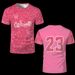 Palestine Football Jersey T Shirts Adult & Kids Light Luxury Digital Printed Soccer Uniforms Summer Mens Palestinian Flag Tees_viptrois.com