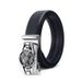 Belt Men's fashion casual automatic buckle belt business belt_viptrois.com