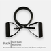 TPE Multifunctional Yoga Resistance Pull Rope Strength Training Fitness Elastic Band_viptrois.com