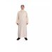 Men's Clothing Robe Men's Robe Long Gown Men's Long Gown_viptrois.com