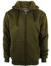 2026 Autumn And Winter Zipper Men's Sports Warm And Velvet_viptrois.com