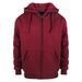 2026 Autumn And Winter Zipper Men's Sports Warm And Velvet_viptrois.com