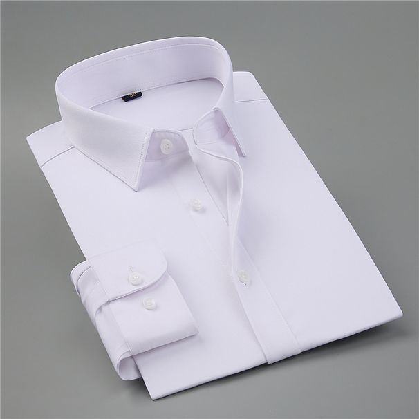 Men's Clothing Slim Black Casual Business Formal Wear Professional Youth Plus Size Groomsmen Single Suit_viptrois.com