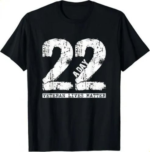 T-shirtt-shirt22 Shirt - 22 A 2026 Day Veteran Suic852_viptrois.com