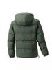 2025 New Autumn And Winter Men's Casual Padded Jacket Men's Thickened Down Jacket Padded Jacket Bread Jacket Hooded_viptrois.com