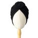 Muslim hat Thickened elastic wrap scarf hat Ethnic wind twist hat Fashion scarf warm chemotherapy hat_viptrois.com