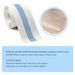 South Moon tape waist tightening women, and abdominal support belt for pregnant women_viptrois.com