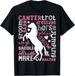 T-shirtt-shirthorse Typography Word 2026 Art Girls Horseback Ridi_viptrois.com