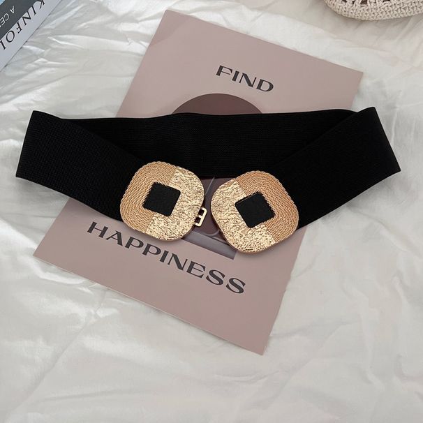 New Versatile Waistband Decoration Suit, Outer Dress, Fashionable And Personalized Belt, Waist Belt_viptrois.com