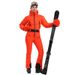 Men's Clothing Winter New Style Ski Suit Women's Down Thick Warm Windproof Waterproof Double Plate Extreme Cold Ski Suit Women's Jumpsuit_viptrois.com