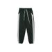 Men's Clothing Men's Wear | Contrast Color Sports Casual Pants Summer New Loose Heavy Street Fashion Brand Sports Pants_viptrois.com