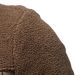 "Men's Patchwork Lambswool Jacket – European-Sized Autumn & Winter Coat With Casual Cross-Border Style (Black/Khaki/Green/Dark Blue, S-XXL)"_viptrois.com