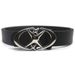 2025 Punk Mond Stern Schnalle Gürtel Design Kreuz Metall Vintage Gothic Männer Frauen Y2k Gürtel Pu Leder Bund Jeans Hosen Dekorative Gürtel_viptrois.com