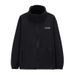Men's Clothing Plus Size Winter Jacket With Fleece Lining, Windproof Outdoor Coat, Thickened Polyester Padded Hooded Jacket For Big & Tall (6XL-12XL)_viptrois.com