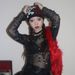 Halloween Women's Hats New Dark Series Punk Skull Knitted Hat For Men And Women Warm Hip Hop Street Fashion Pullover Hat_viptrois.com