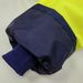 Men's Clothing Reflective Jacket Men Autumn And Winter Waterproof Thick Warm Reflective Cotton Coat Outdoor Engineering Port Warning Workwear_viptrois.com