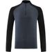 Men's Clothing Quick-Drying Clothes Outdoor Mountaineering Hiking Long-Sleeved T-Shirt Fitness Clothes Quick-Drying Sportswear Running Training Bottom_viptrois.com