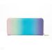 Women’s Bags Multi Color Long Clutch Bag Large Capacity Long Wallet Fashionable Mobile Phone Bag Card Bag Coin Purse_viptrois.com