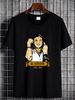 Hector Lavoe T Shirt, T Shirt. Cute Gift For,, NEW Gift, Gift,, New HOT HOT HOT Top For Everyday Wear Slightly Graphic Breathable Fashion Homme_viptrois.com