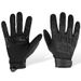 Tactical gloves Outdoor Technician Tactical gloves Sports motorcycle sunscreen ice silk breathable non-slip riding gloves_viptrois.com