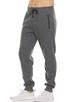Men's Clothing Men's Fleece Jogger Pants - Zip-Up Athletic Sweatpants (3 Colors, S-3XL) Fashion Trends Hot-selling_viptrois.com