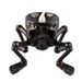 New Hand Atmosphere Decoration Props Skull Foot Night Light Halloween Candle Lamp_viptrois.com