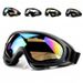 Cycling Windproof Glasses UV Protection Futuristic Women Sports Sunglasses Men Face Slimming_viptrois.com