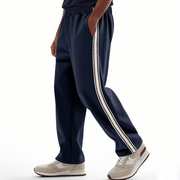 Men’s Lightweight Jogger Pants – Breathable & Stretchable For Running, Gym & Streetwear (6 Colors, S-XXXL) | Casual & Sporty Fit_viptrois.com