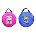 Ready Made Children's Tent Basketball Pool Colorful Ocean Ball Pool Indoor Playground Toy Tent Game Fence_viptrois.com