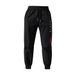 Men's Clothing Men's Sports Pants Summer New Printed Casual Fashion Leggings Trendy_viptrois.com