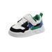 Spring And Autumn New Children's Sports Board Boys' Casual Korean Version Girls' Baby Shoes Trendy_viptrois.com
