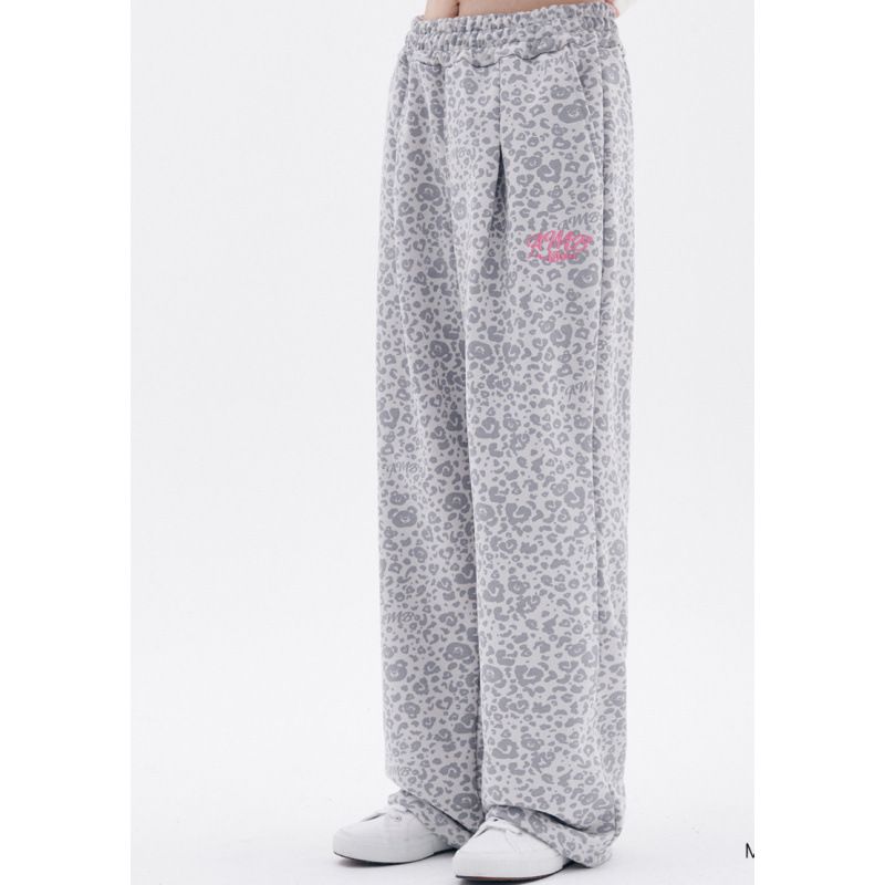 Unisex High-Street Cargo Pants | Urban Hip-Hop Punk Style Loose Fit Trousers For Men & Women_viptrois.com