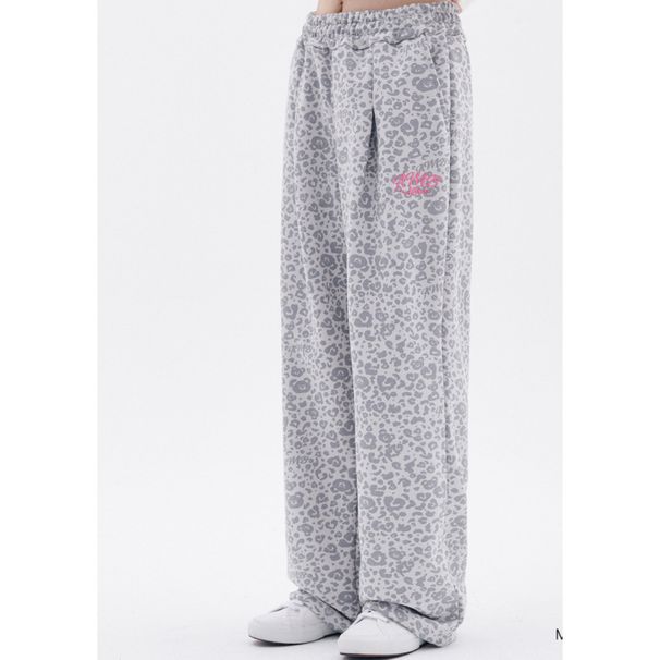 Unisex High-Street Cargo Pants | Urban Hip-Hop Punk Style Loose Fit Trousers For Men & Women_viptrois.com