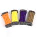 Unisex Extra thick wool gloves Wool fingerless diamond knit warm gloves and fleece gloves_viptrois.com