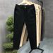 Men's Clothing Casual Pants Men's Trendy Straight Pants Slim Pants_viptrois.com
