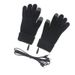 USB touch screen heating gloves USB warm gloves USB electric heating gloves detachable electric heating gloves winter warm_viptrois.com