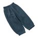 Baby & Toddler Double-Layer Cotton Anti-Mosquito Pants – Breathable Loose Bloomers For Boys & Girls (0-3Y, 90-140cm, 13 Colors)_viptrois.com